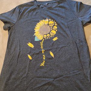 NWT Sunflower T-Shirt